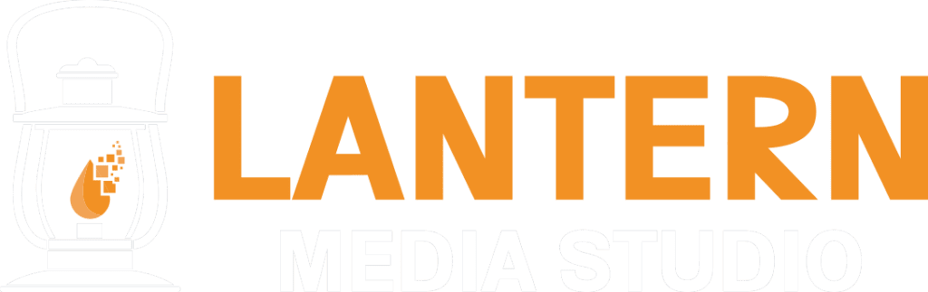Lantern Media Studio logo