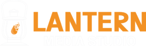 Lantern Media Studio logo