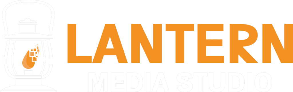 Lantern Media Studio logo