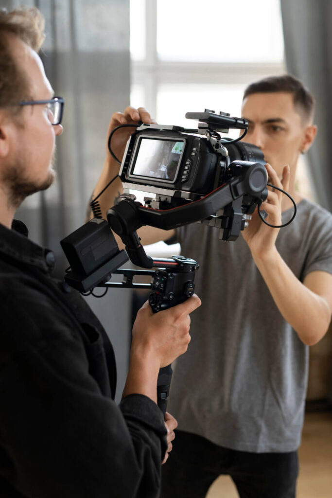 Lantern Media Studio - Videography