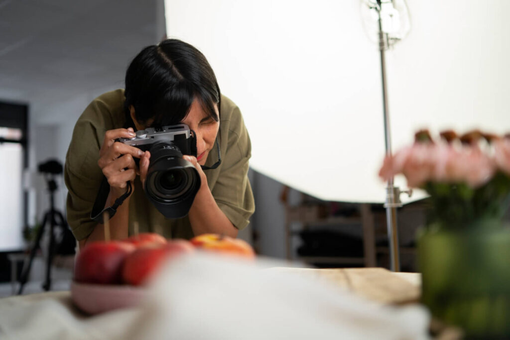 Lantern Media Studio - Photography