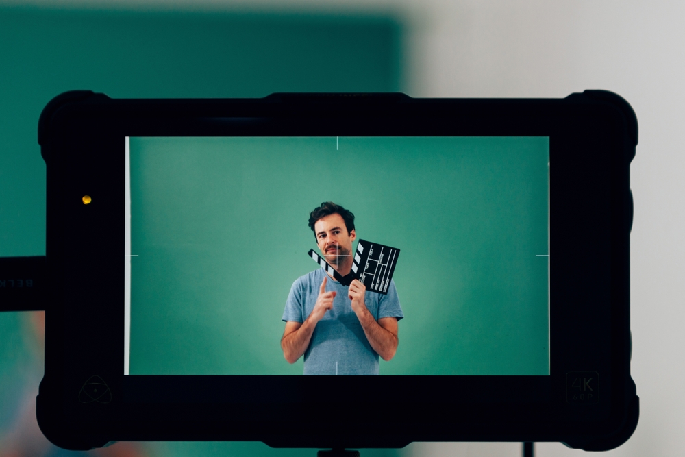 Lantern Media Studio - Actor Services