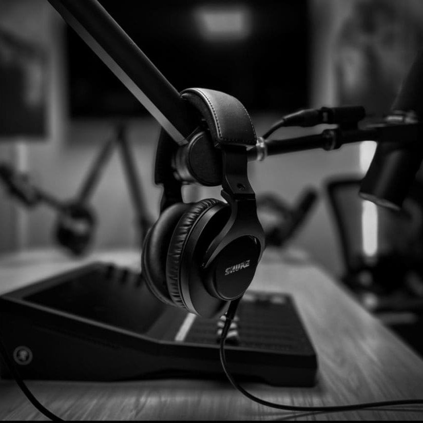 Lantern Media Studio - About Us