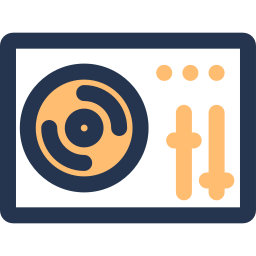 turntable